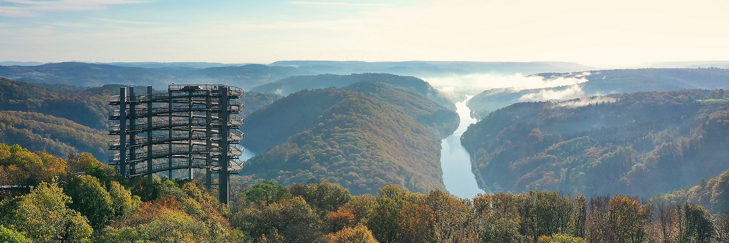 News und Inspiration für das Bundesland Saarland